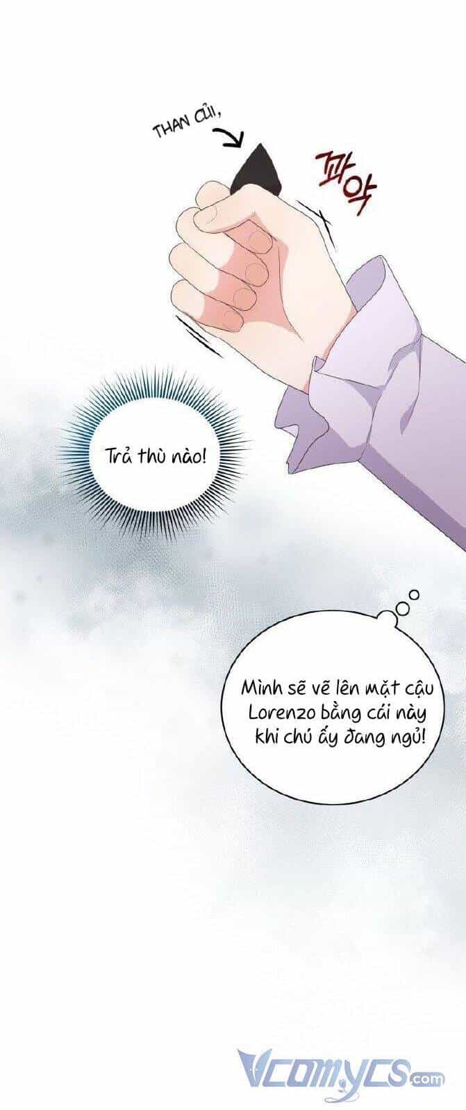 Cô Công Chúa Nhỏ Của Kẻ Phản Diện - Chương 21 - ảnh 44