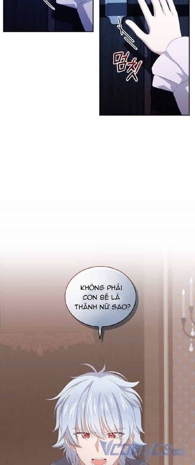 Cô Công Chúa Nhỏ Của Kẻ Phản Diện - Chương 21 - ảnh 46