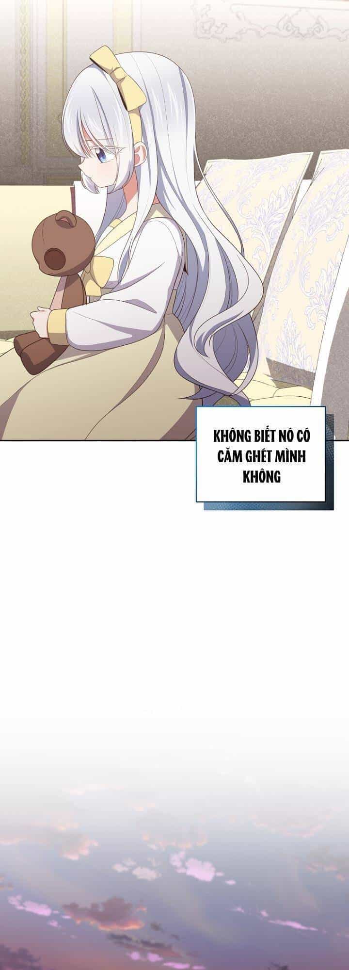 Cô Công Chúa Nhỏ Của Kẻ Phản Diện - Chương 24 - ảnh 17