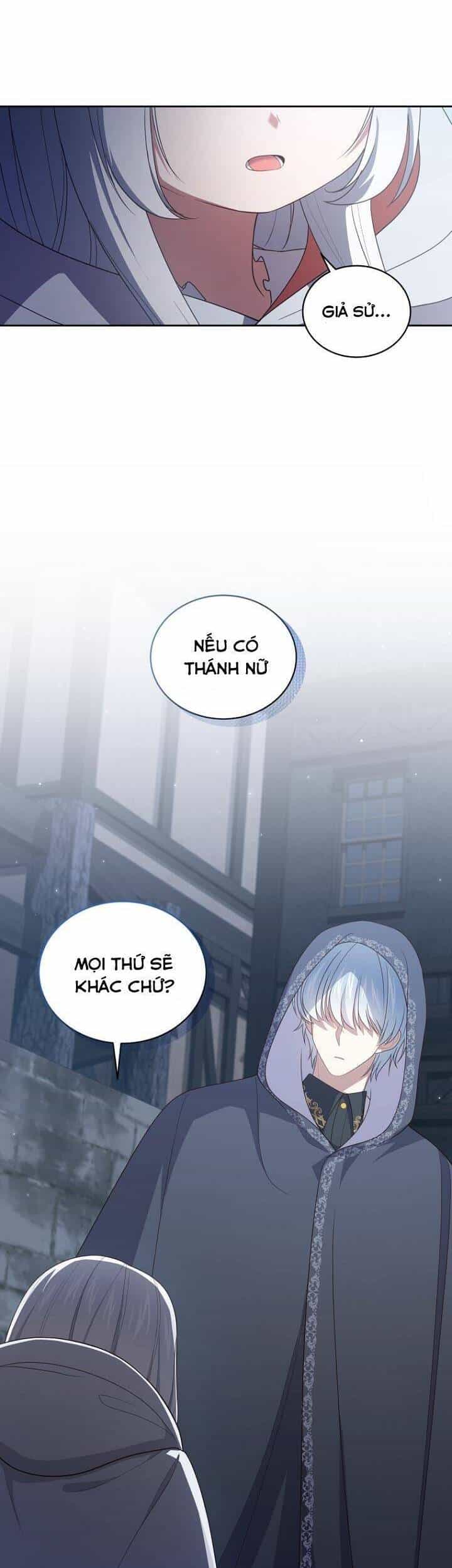 Cô Công Chúa Nhỏ Của Kẻ Phản Diện - Chương 25 - ảnh 18