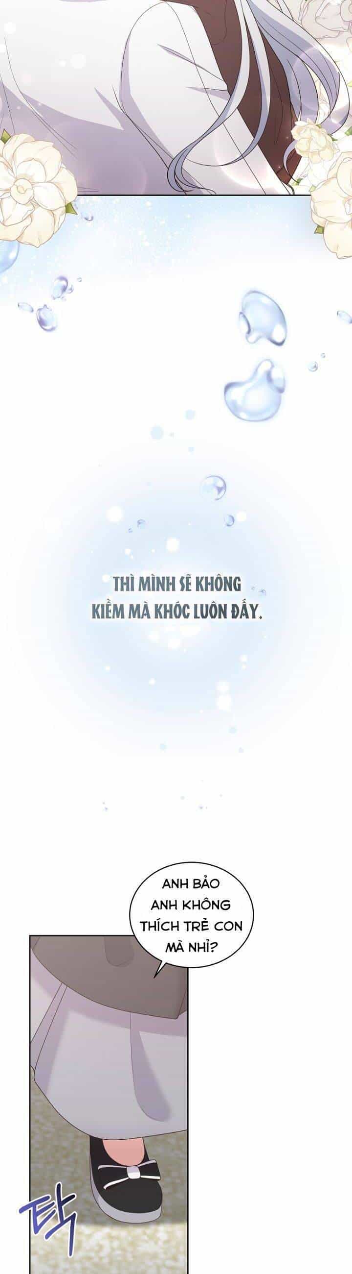 Cô Công Chúa Nhỏ Của Kẻ Phản Diện - Chương 27 - ảnh 21