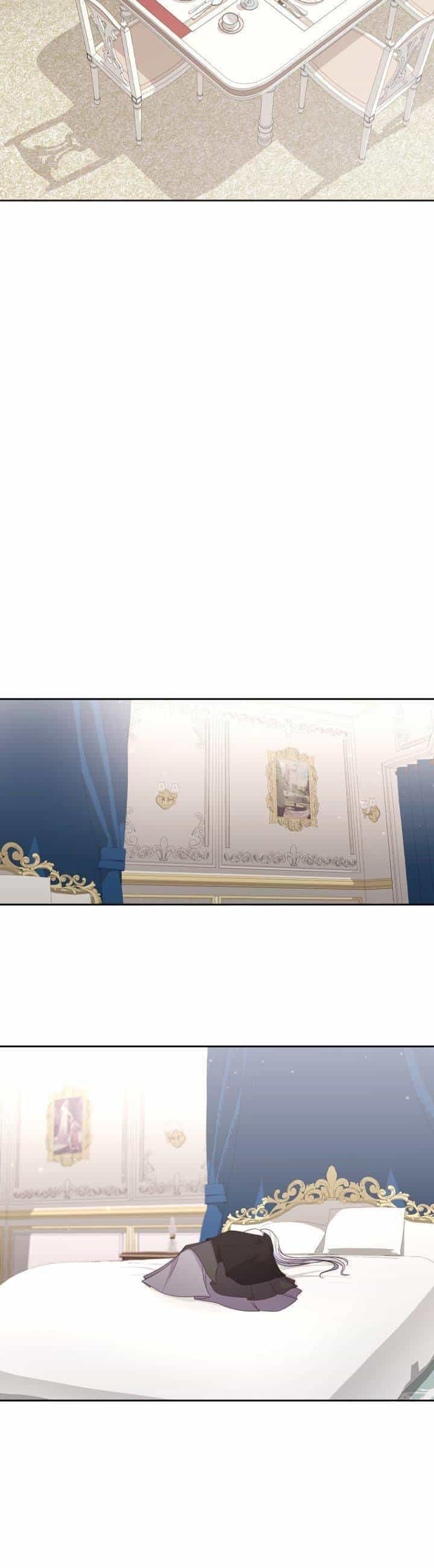 Cô Công Chúa Nhỏ Của Kẻ Phản Diện - Chương 27 - ảnh 25