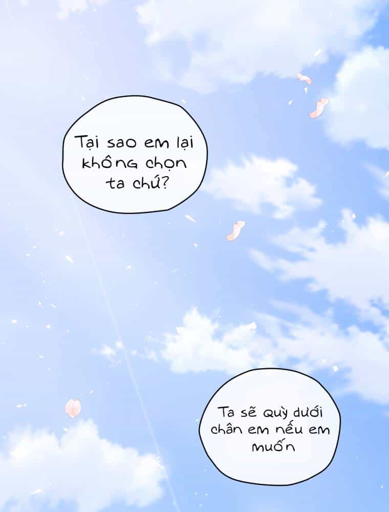 Cô Công Chúa Nhỏ Của Kẻ Phản Diện - Chương 2 - ảnh 18