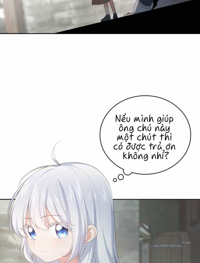 Cô Công Chúa Nhỏ Của Kẻ Phản Diện - Chương 2 - ảnh 28
