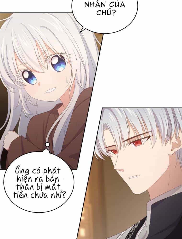 Cô Công Chúa Nhỏ Của Kẻ Phản Diện - Chương 2 - ảnh 64