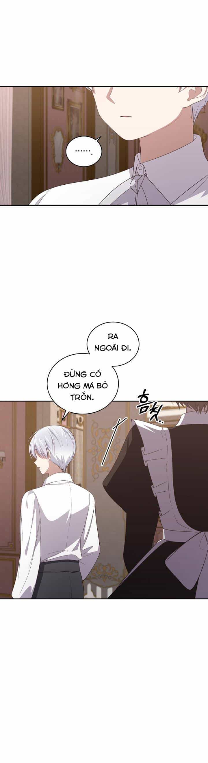 Cô Công Chúa Nhỏ Của Kẻ Phản Diện - Chương 35 - ảnh 28