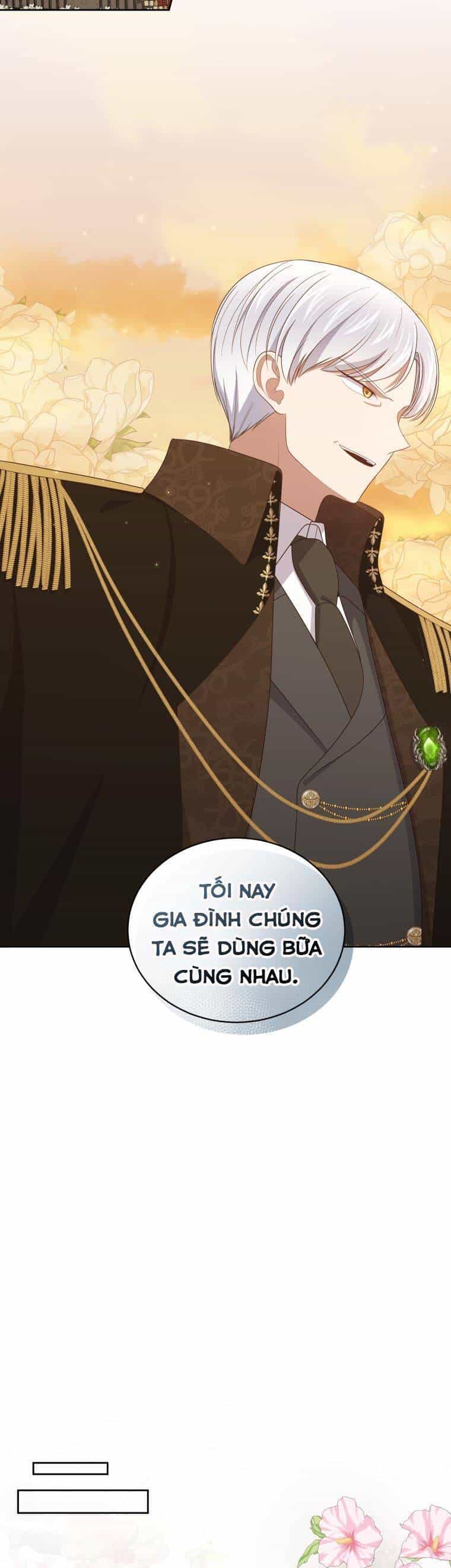 Cô Công Chúa Nhỏ Của Kẻ Phản Diện - Chương 36 - ảnh 8