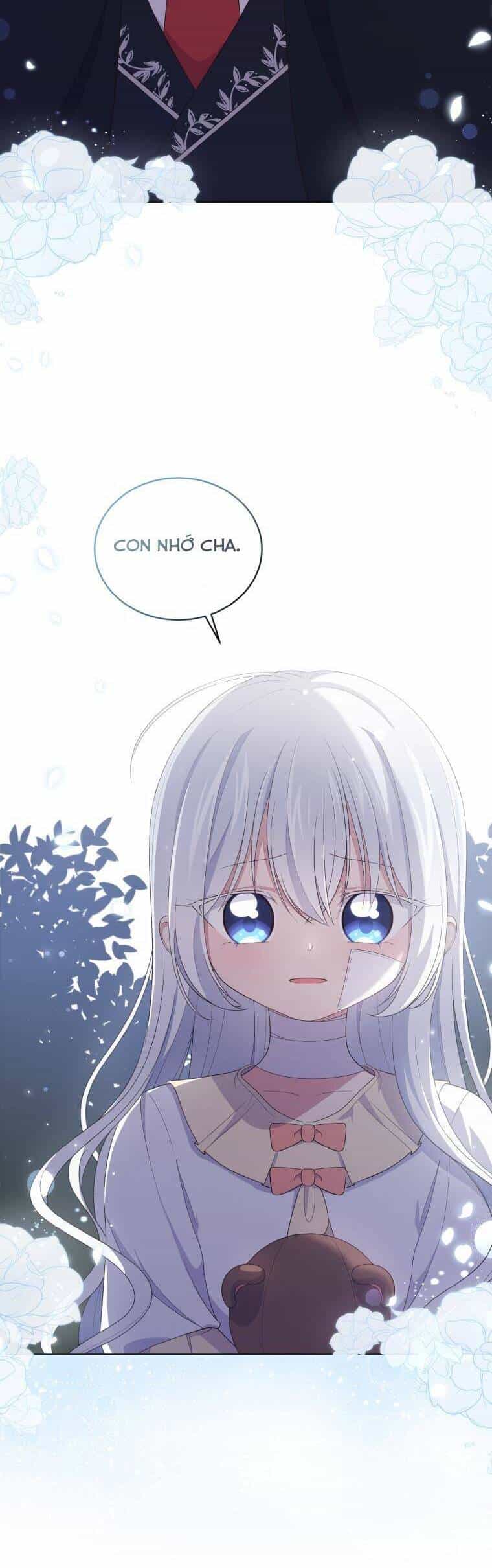 Cô Công Chúa Nhỏ Của Kẻ Phản Diện - Chương 40 - ảnh 29