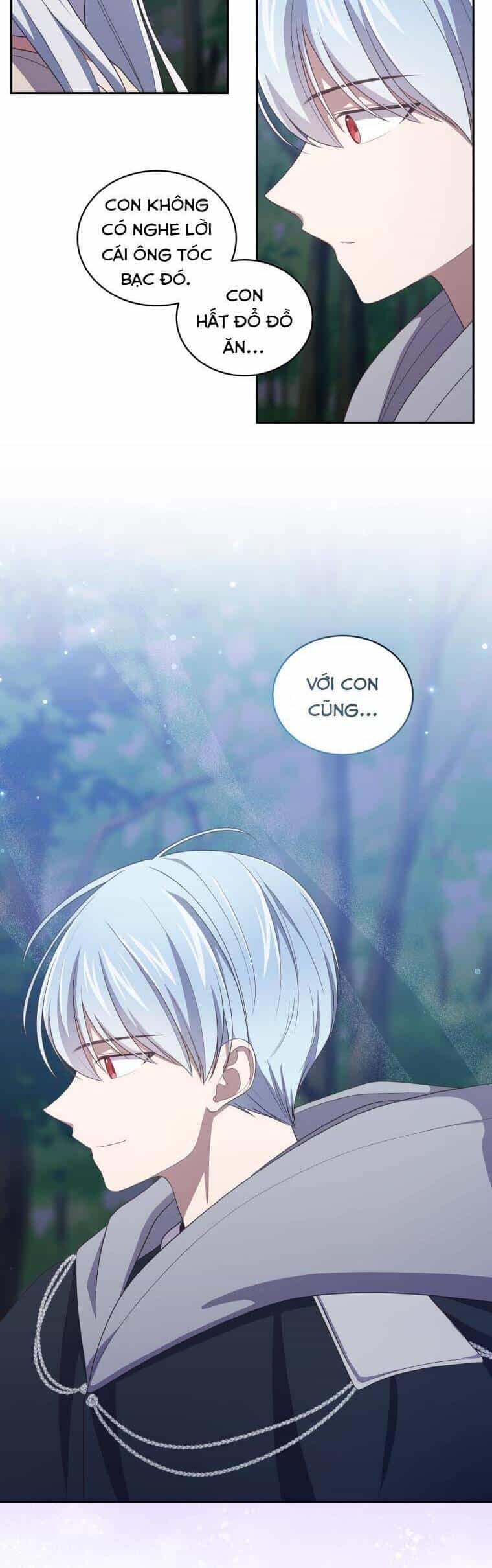 Cô Công Chúa Nhỏ Của Kẻ Phản Diện - Chương 40 - ảnh 31