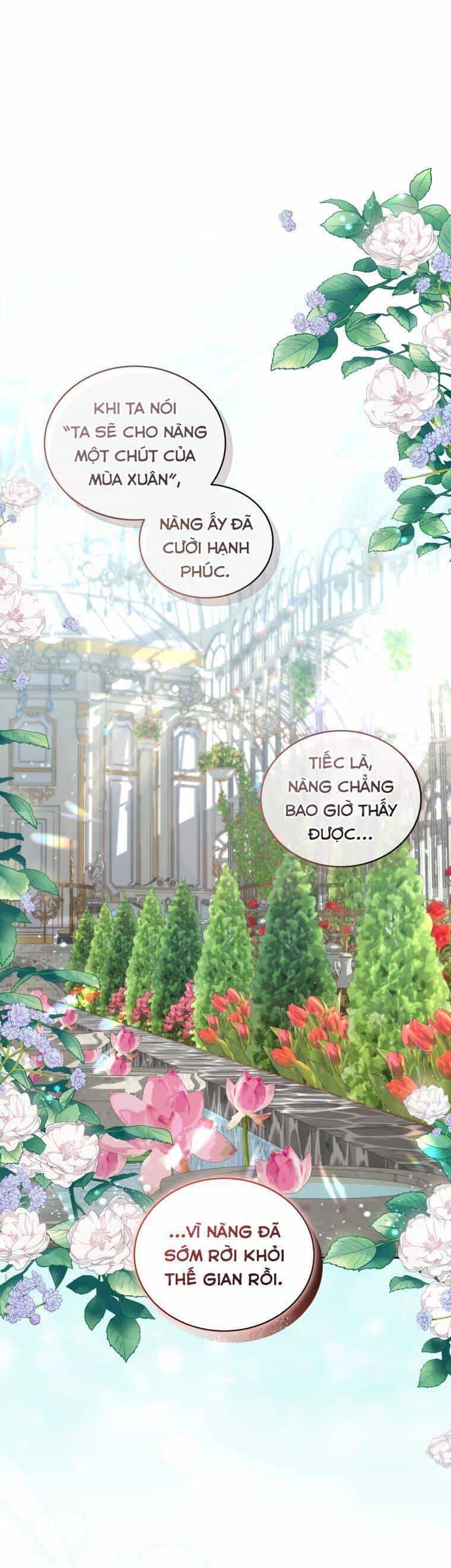 Cô Công Chúa Nhỏ Của Kẻ Phản Diện - Chương 44 - ảnh 2