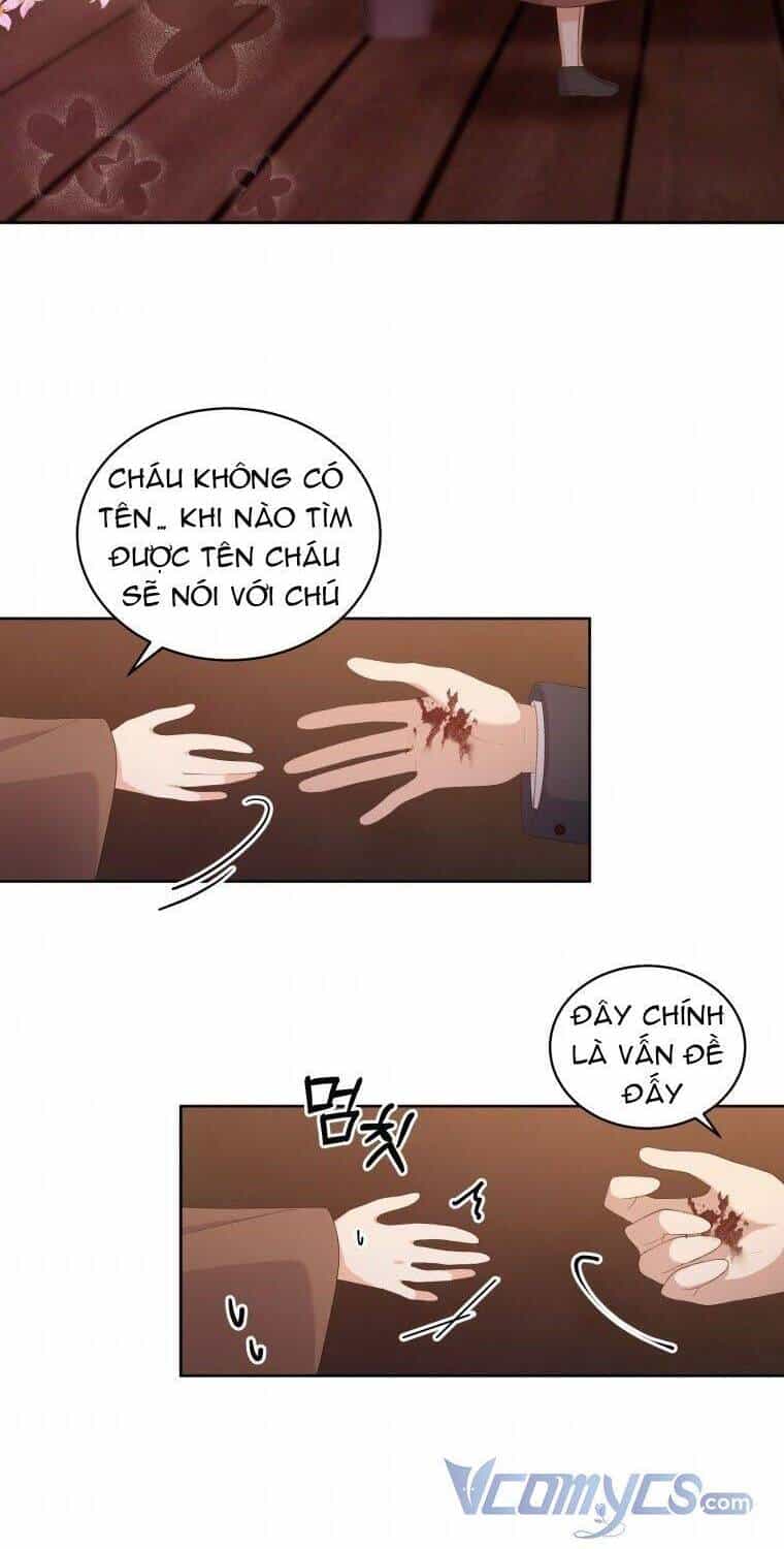 Cô Công Chúa Nhỏ Của Kẻ Phản Diện - Chương 4 - ảnh 18