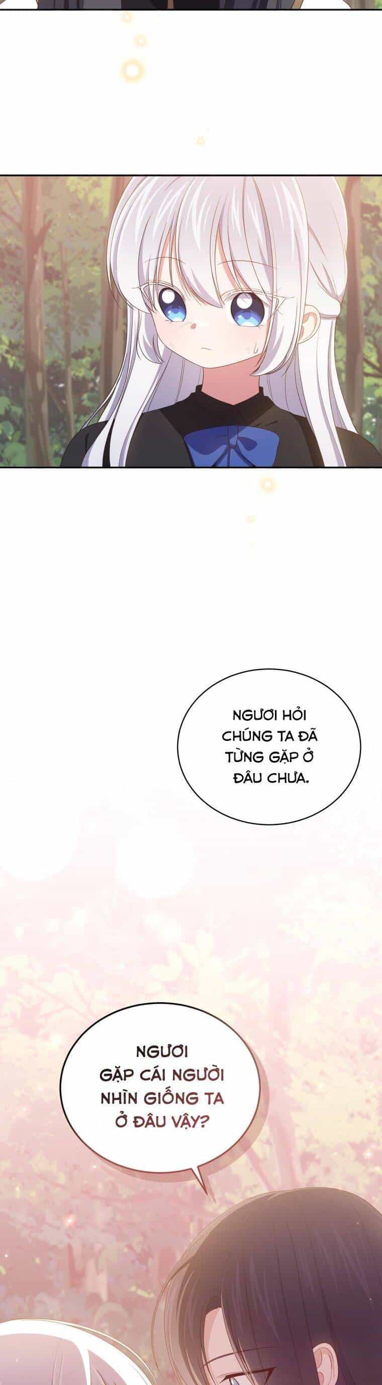 Cô Công Chúa Nhỏ Của Kẻ Phản Diện - Chương 51 - ảnh 17