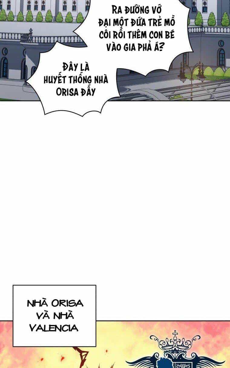 Cô Công Chúa Nhỏ Của Kẻ Phản Diện - Chương 5 - ảnh 10