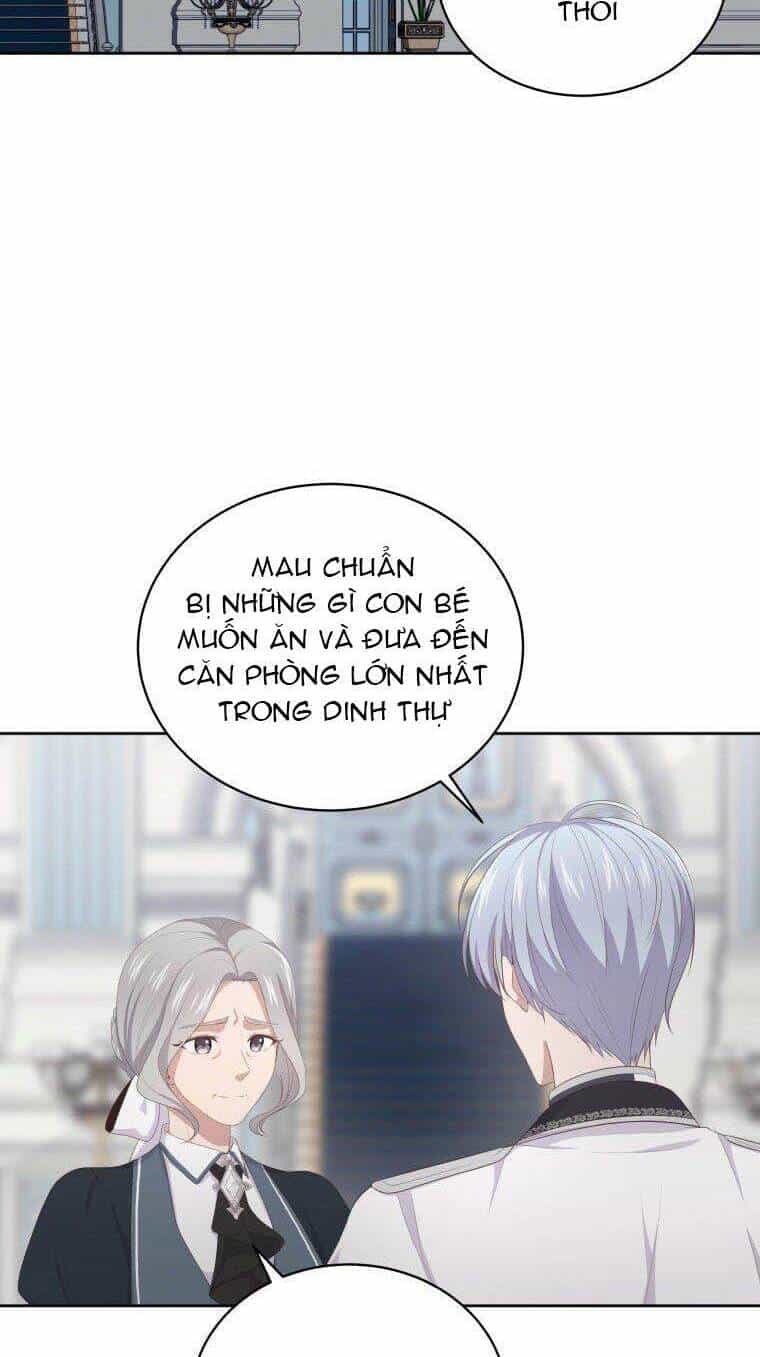 Cô Công Chúa Nhỏ Của Kẻ Phản Diện - Chương 5 - ảnh 18