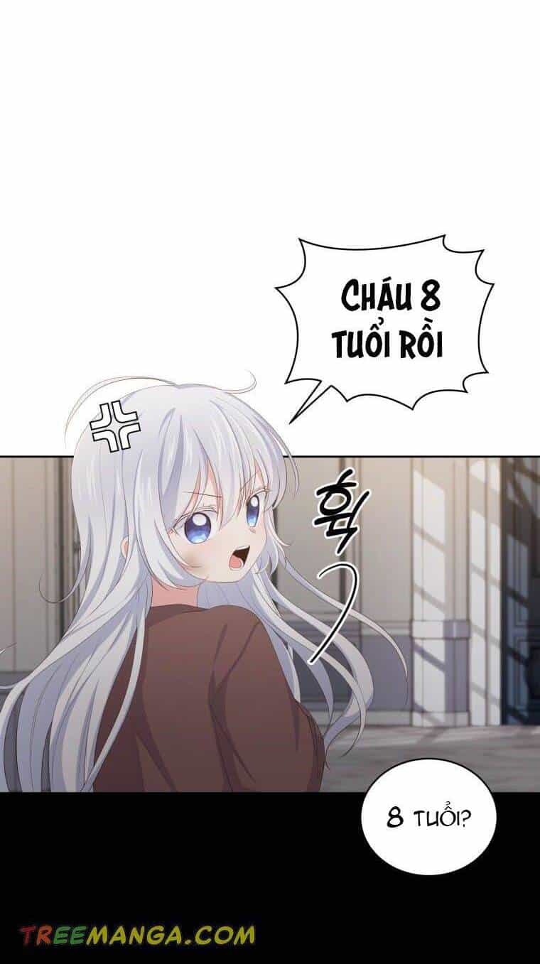 Cô Công Chúa Nhỏ Của Kẻ Phản Diện - Chương 5 - ảnh 30