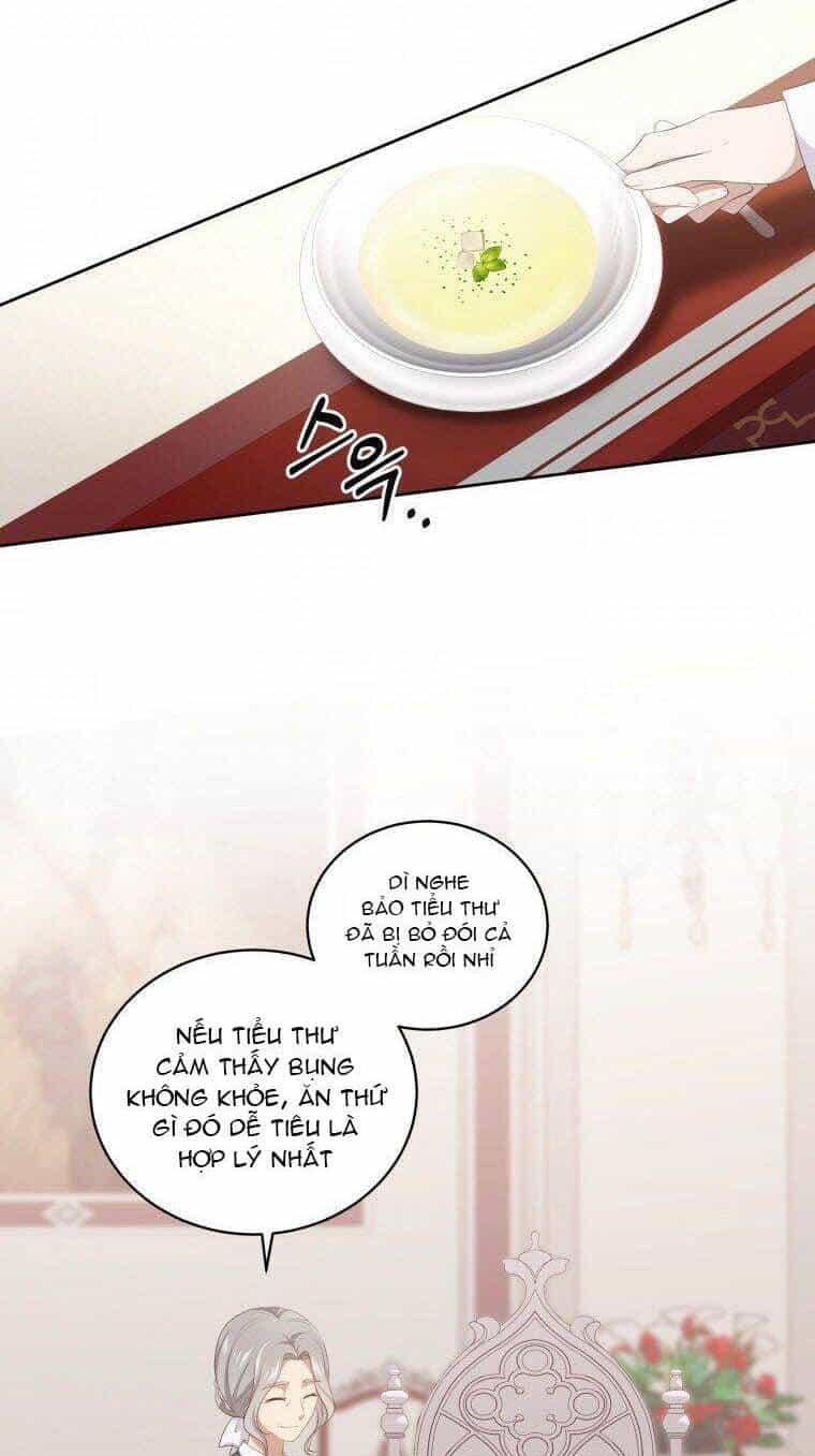 Cô Công Chúa Nhỏ Của Kẻ Phản Diện - Chương 5 - ảnh 38