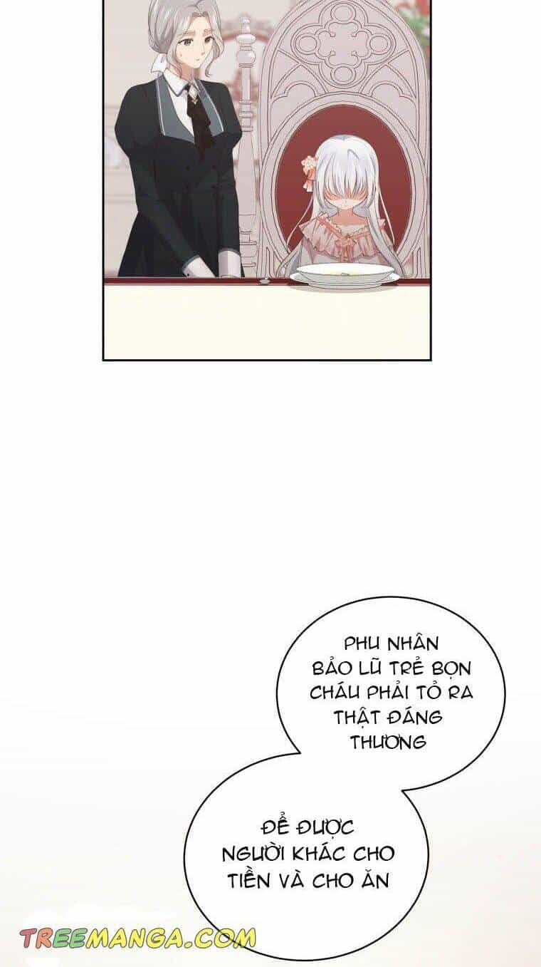 Cô Công Chúa Nhỏ Của Kẻ Phản Diện - Chương 5 - ảnh 40