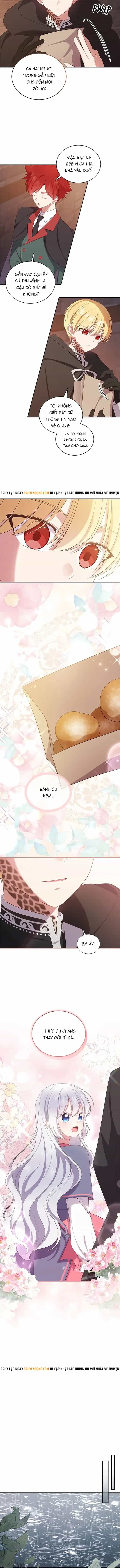 Cô Công Chúa Nhỏ Của Kẻ Phản Diện - Chương 63 - ảnh 3