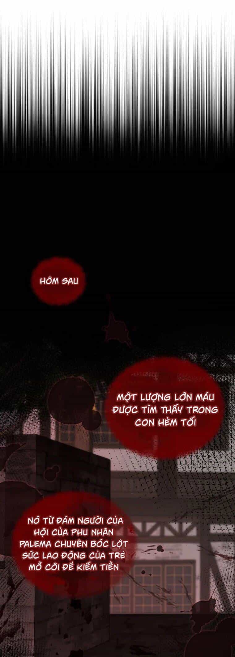 Cô Công Chúa Nhỏ Của Kẻ Phản Diện - Chương 6 - ảnh 14