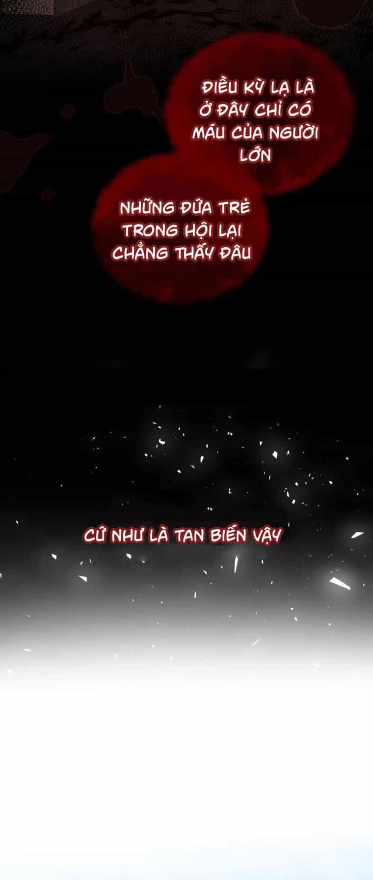Cô Công Chúa Nhỏ Của Kẻ Phản Diện - Chương 6 - ảnh 15