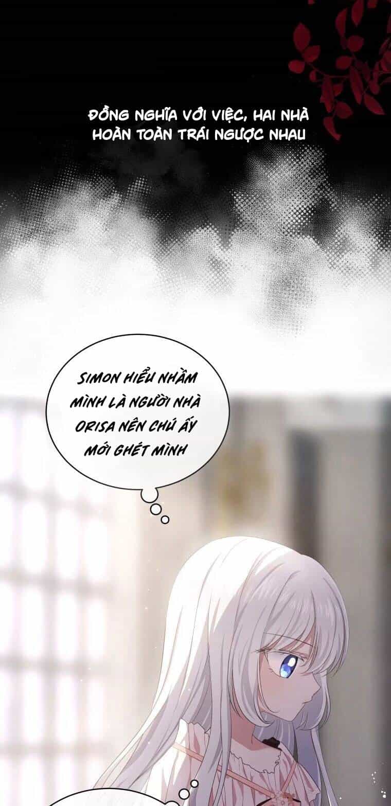 Cô Công Chúa Nhỏ Của Kẻ Phản Diện - Chương 6 - ảnh 26