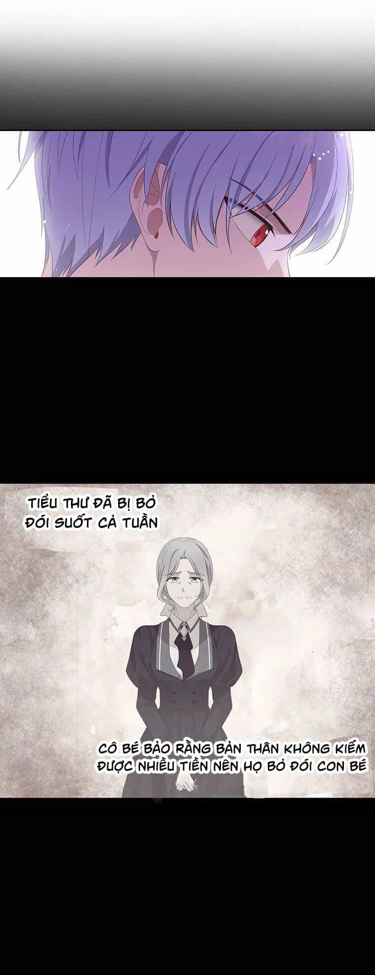 Cô Công Chúa Nhỏ Của Kẻ Phản Diện - Chương 6 - ảnh 37
