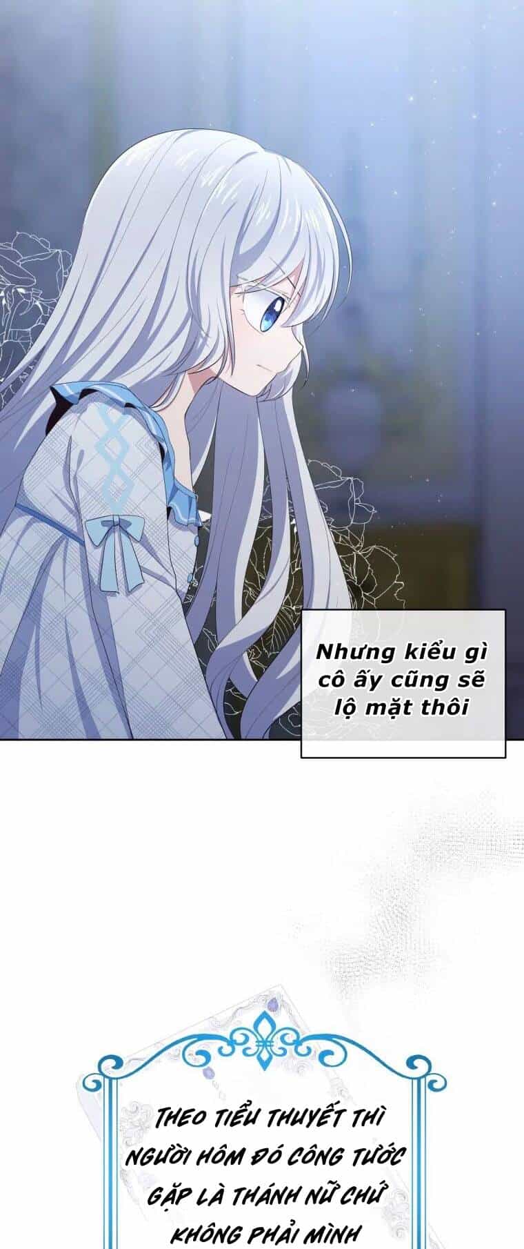 Cô Công Chúa Nhỏ Của Kẻ Phản Diện - Chương 6 - ảnh 44