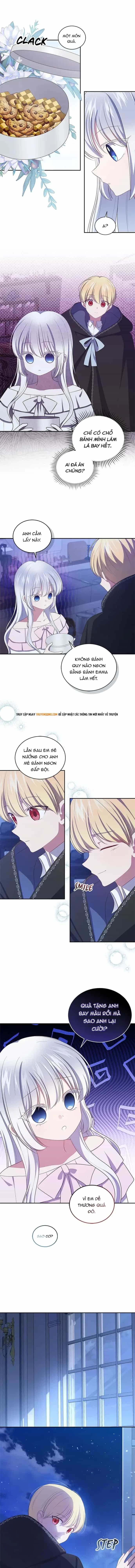 Cô Công Chúa Nhỏ Của Kẻ Phản Diện - Chương 75 - ảnh 5