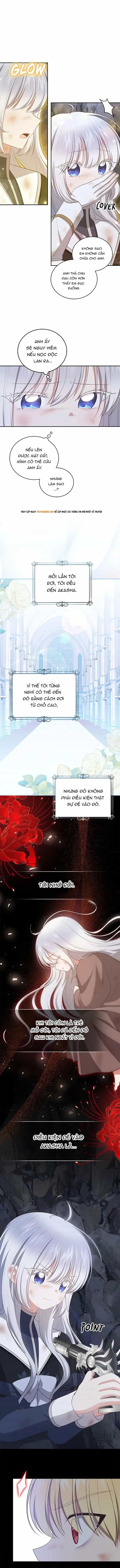 Cô Công Chúa Nhỏ Của Kẻ Phản Diện - Chương 81 - ảnh 10