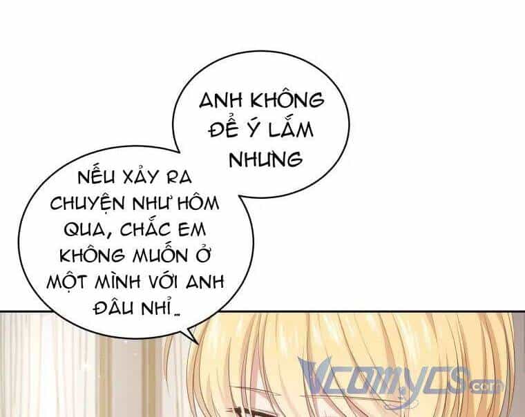 Cô Công Chúa Nhỏ Của Kẻ Phản Diện - Chương 8 - ảnh 16