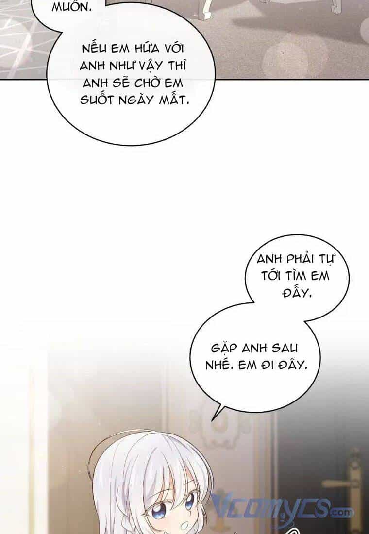 Cô Công Chúa Nhỏ Của Kẻ Phản Diện - Chương 8 - ảnh 34