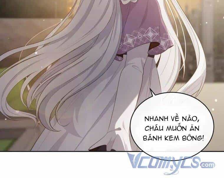 Cô Công Chúa Nhỏ Của Kẻ Phản Diện - Chương 8 - ảnh 46