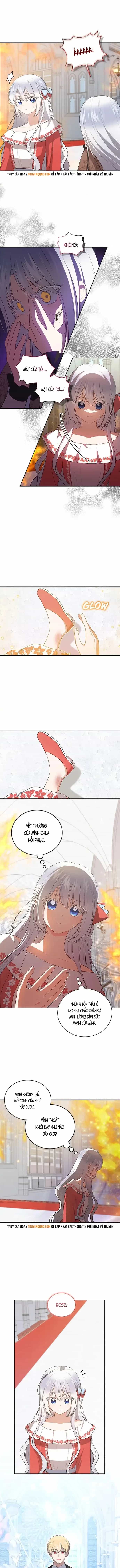 Cô Công Chúa Nhỏ Của Kẻ Phản Diện - Chương 89 - ảnh 6