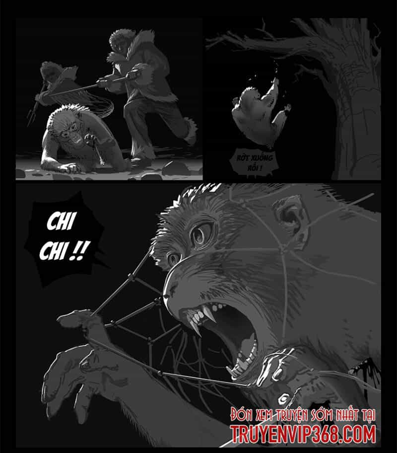 Cỏ Dại - Chương 1 - ảnh 11