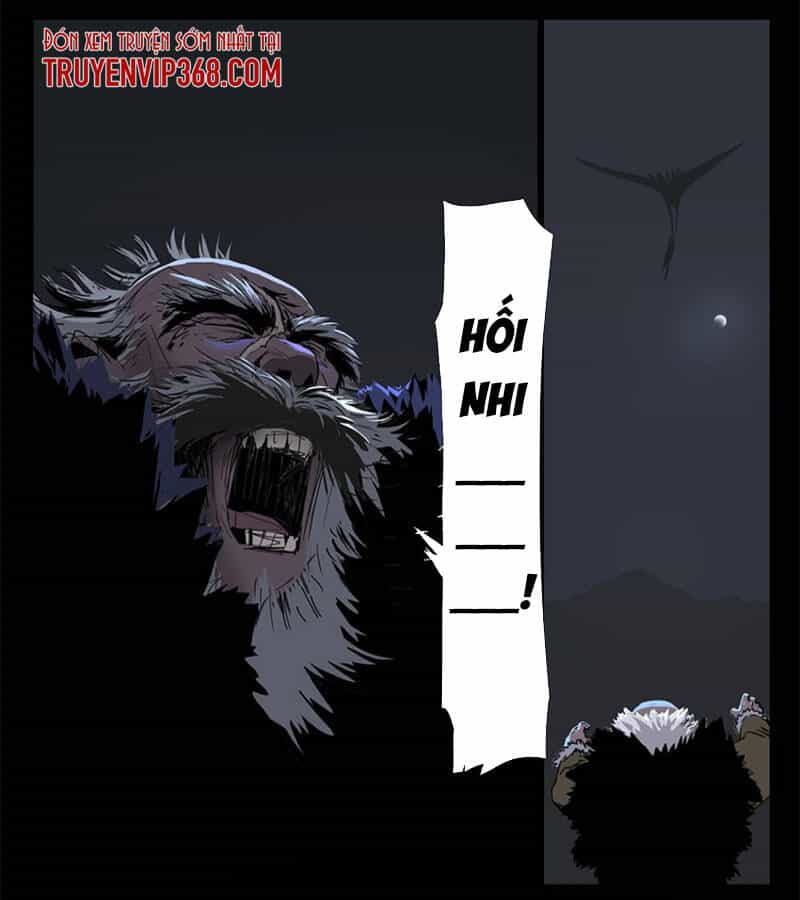Cỏ Dại - Chương 7 - ảnh 20