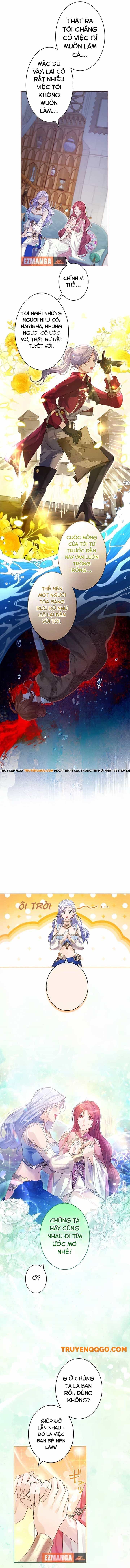 Cô Dâu Bất Hạnh Bị Long Vương Quyến Rũ Bắt Cóc - Chương 10 - ảnh 7