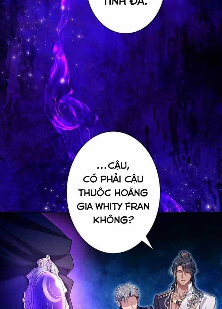 Cô Dâu Bất Hạnh Bị Long Vương Quyến Rũ Bắt Cóc - Chương 6 - ảnh 10