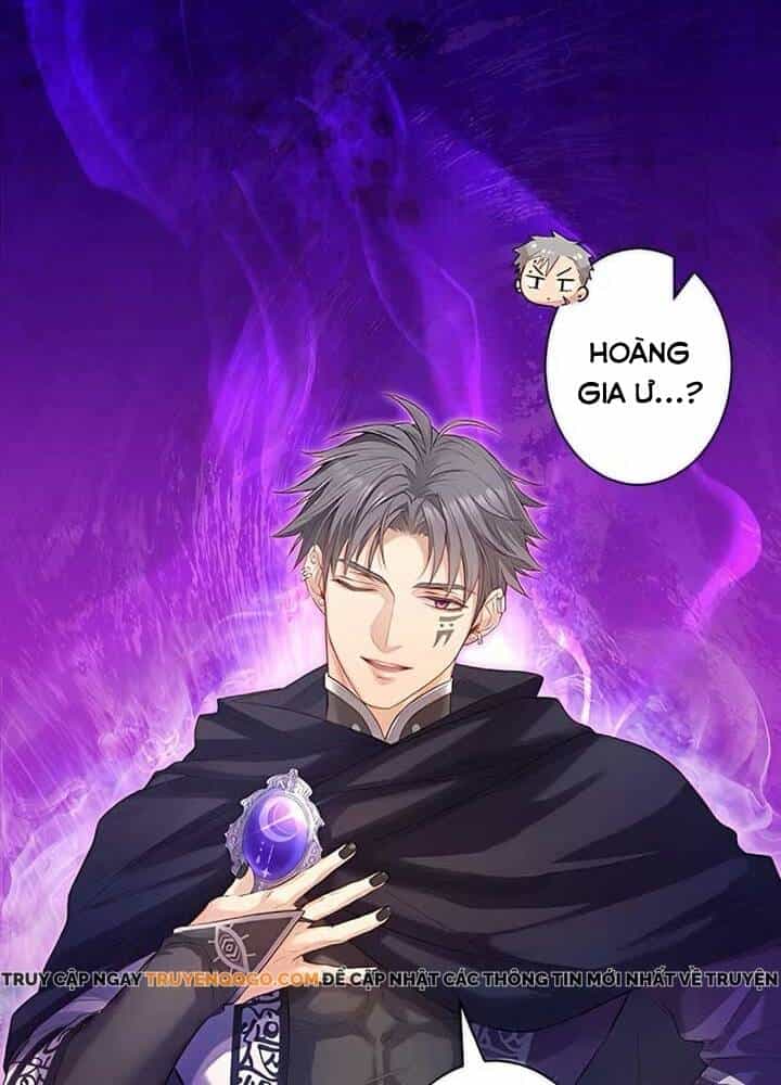 Cô Dâu Bất Hạnh Bị Long Vương Quyến Rũ Bắt Cóc - Chương 6 - ảnh 13