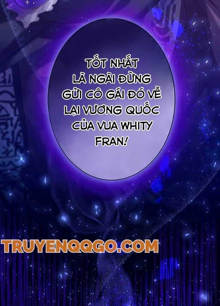 Cô Dâu Bất Hạnh Bị Long Vương Quyến Rũ Bắt Cóc - Chương 6 - ảnh 3