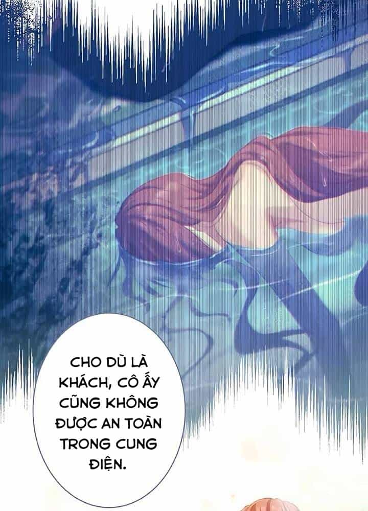 Cô Dâu Bất Hạnh Bị Long Vương Quyến Rũ Bắt Cóc - Chương 6 - ảnh 55