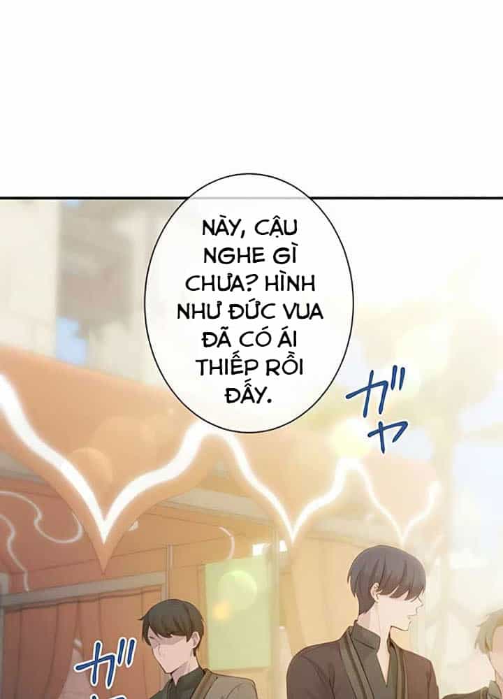 Cô Dâu Bất Hạnh Bị Long Vương Quyến Rũ Bắt Cóc - Chương 7 - ảnh 55