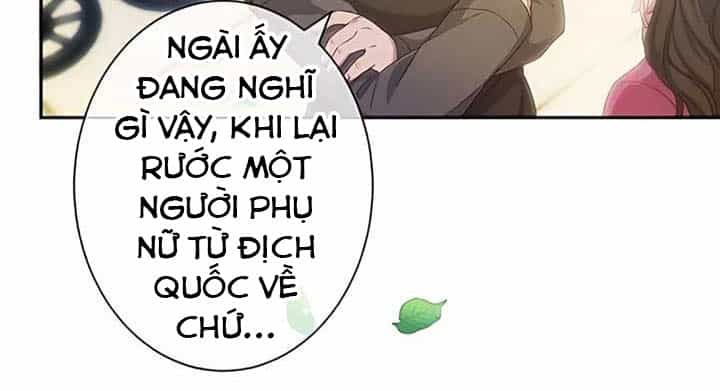 Cô Dâu Bất Hạnh Bị Long Vương Quyến Rũ Bắt Cóc - Chương 7 - ảnh 57
