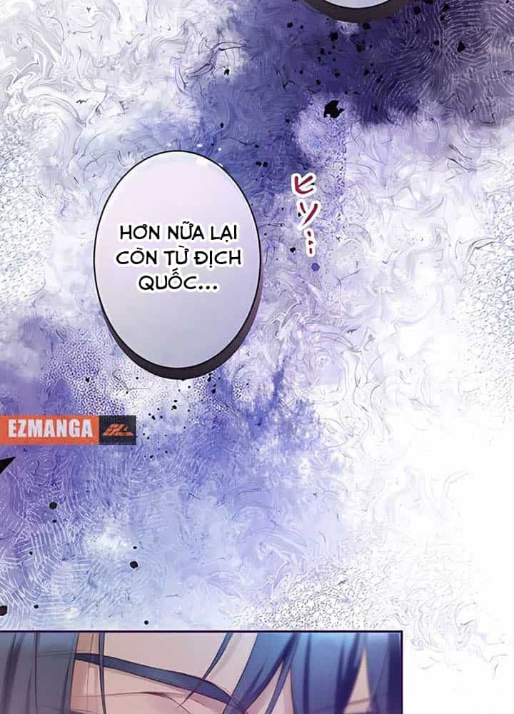 Cô Dâu Bất Hạnh Bị Long Vương Quyến Rũ Bắt Cóc - Chương 7 - ảnh 7