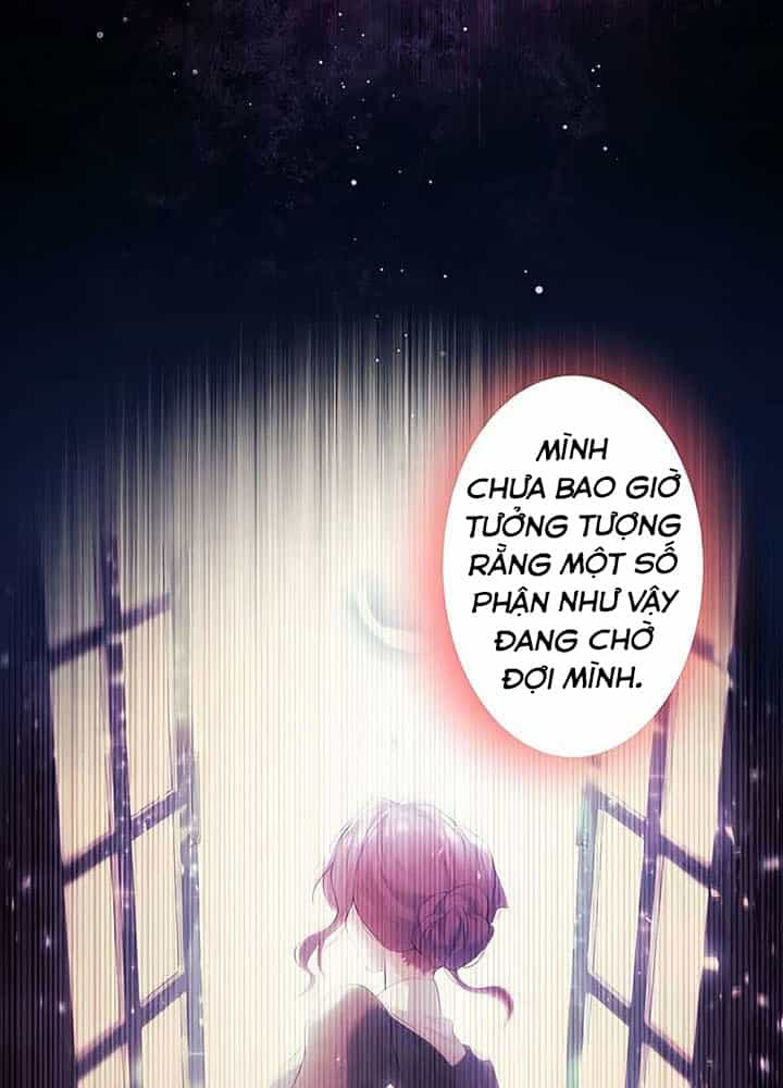 Cô Dâu Bất Hạnh Bị Long Vương Quyến Rũ Bắt Cóc - Chương 7 - ảnh 83