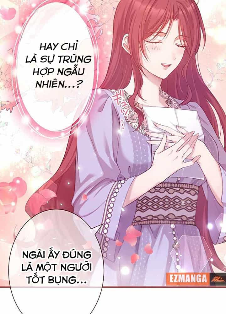 Cô Dâu Bất Hạnh Bị Long Vương Quyến Rũ Bắt Cóc - Chương 7 - ảnh 96
