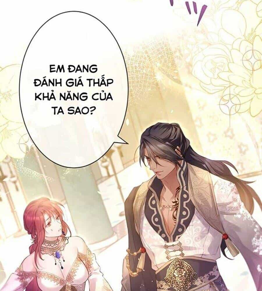 Cô Dâu Bất Hạnh Bị Long Vương Quyến Rũ Bắt Cóc - Chương 8 - ảnh 76