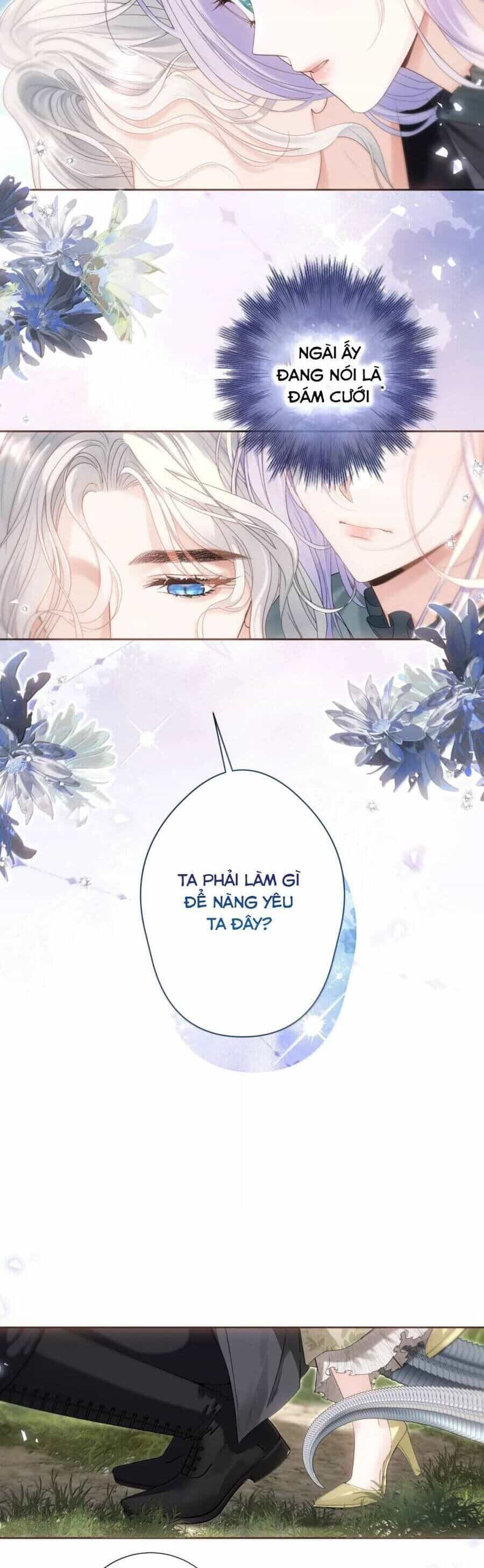 Cô Dâu Của Ác Long - Chương 22 - ảnh 13