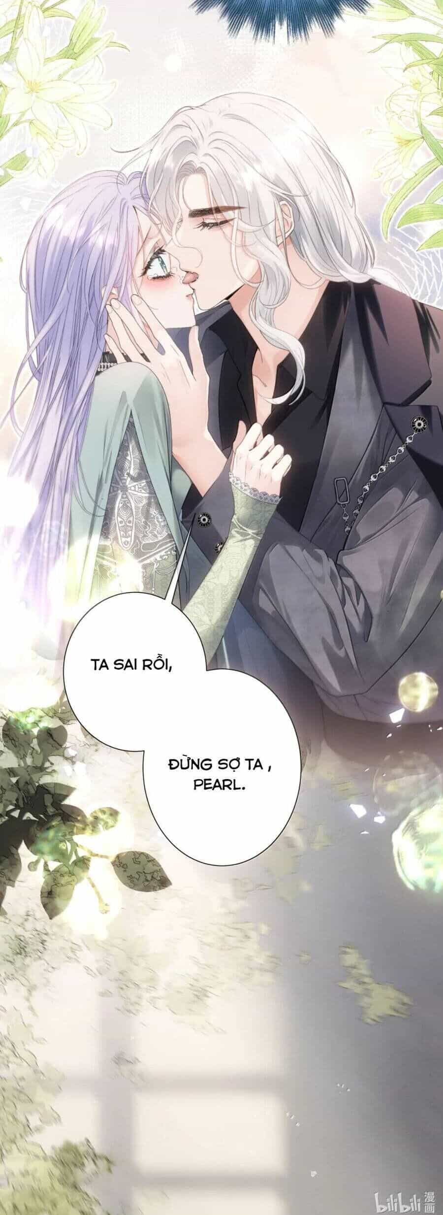 Cô Dâu Của Ác Long - Chương 22 - ảnh 19