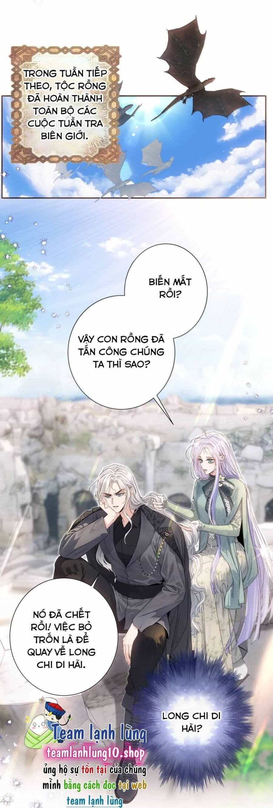 Cô Dâu Của Ác Long - Chương 22 - ảnh 5