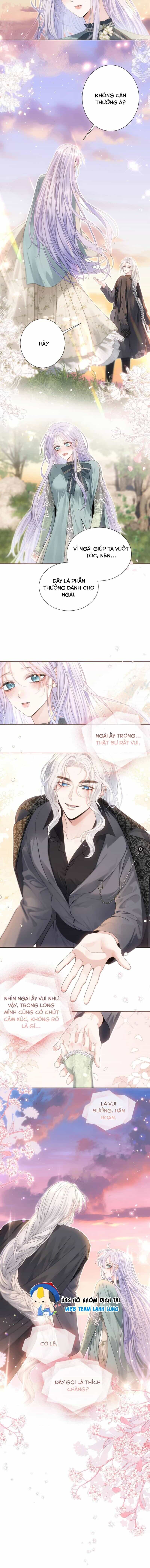Cô Dâu Của Ác Long - Chương 23 - ảnh 4